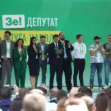 Слуга народа — анализ списка