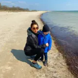 Маргарита Лещенко о карантине и детях