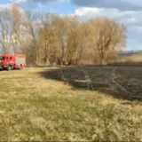 пожар Черкасская область