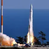 Южная Корея успешно запустила ракету-носитель 21 июня 2022