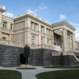 АРЕСТОВАНЫ АКТИВЫ АРХИТЕКТОРА, ПОСТРОИВШЕГО ДВОРЕЦ ПУТИНА
