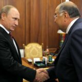 В ГЕРМАНИИ ОБЫСКАЛИ ВИЛЛЫ БЛИЗКОГО К ПУТИНУ ОЛИГАРХА