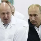 Путч Пригожина — Главарь ЧВК Вагнер встречался с Путиным