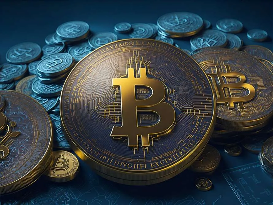 Биткоин — стоимость криптовалюты взлетела