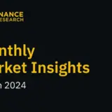 Зростання ринку та активність жінок – огляд крипторинку за лютий від Binance Research