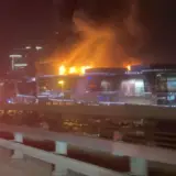 У підмосковному торговому центрі сталася масова стрілянина
