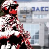 Оккупанты на ЗАЭС – если при отключении электроэнергии в генераторах ЗАЭС закончится топливо, то произойдет катастрофа