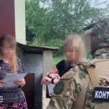 Задержание агента спецслужб РФ – предательница готовила удар по штабам ВСУ