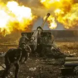 Найбільша активність російських військ на початок 15 червня спостерігається на покровському напрямку – Генштаб ЗСУ