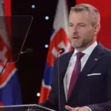 У Словаччині 15 червня склав присягу новообраний президент Петер Пеллегріні