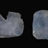 Найдена табличка с древним алфавитом