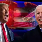 Дебати між Трампом та Байденом відбудуться 27 червня
