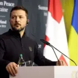 На другому Саміті миру можна зафіксувати кінець війни – Зеленський