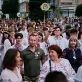 Ігор Табурець – Марш подяки відбувся в Черкасах