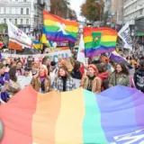 Марш Рівності у Києві – метро – об’єкт критичної інфраструктури з подвійним призначенням