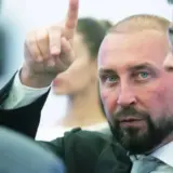 У Молдові затримано Алекса Вайнштейна за підробку документів і відмивання російських кривавих мільйонів для Путіна
