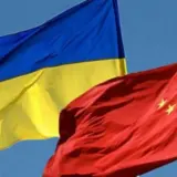Украина никогда не называла Китай врагом, но хотела бы, чтобы он был другом