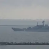 Корабли рф в Азовском море – Россия перевела часть кораблей в Азовское море