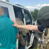 Задержание агента спецслужб РФ – предатель готовил для врага наступательный плацдарм на юге Днепропетровской области