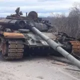 СБУ знищила понад тисячу російських танків