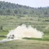 У Чехії стався вибух