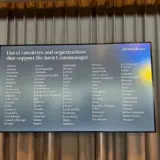Саммит мира — результативность саммита мира приближается к нулю