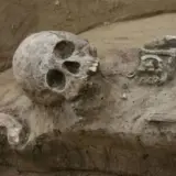 Двойное захоронение гуннов найдено в Польше