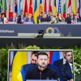 Саміт світу у Швейцарії – чого досяг Зеленський