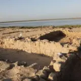 Знайдено загублене місто Туам