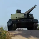 Украина получит Frankenstein