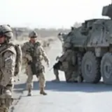 Министр обороны Канады высказался по поводу западных военных в Украине