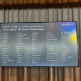 Саммит мира – свою подпись под общим коммюнике Саммита мира отозвала также Руанда