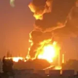 Пожары на российских нефтебазах являются спецоперацией СБУ