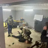 Мобилизация в Украине – сын начальника ТЦК помогал уклонистам избежать мобилизации