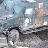 Война в Украине – российские оккупанты обезглавили бойца ВСУ