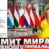 У Порошенка та путіна знайшли однакові тези щодо Саміту миру