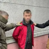 Затримання агента спецслужб РФ – контррозвідники СБУ затримали російського агента