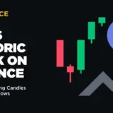 Binance фіксує рекордні обсяги торгів Ethereum після схвалення ETF у США
