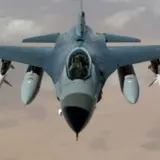 F-16 в Украине – истребители F-16, которые США предоставят ВСУ, будут размещены в Украине
