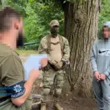 Кримінальний авторитет організував замовне вбивство у Кривому Розі