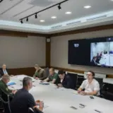 Гарантії безпеки для України – Україна узгодила угоду про гарантії безпеки з ЄС