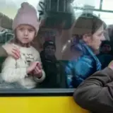 Евакуація дітей із Харківської області – у Борівській громаді планують примусово евакуювати дітей