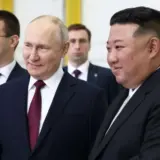 Візит Путіна до КНДР – як вишиковується нова вісь