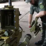 Под Киевом в подпольных ангарах обнаружили детали для ПВО