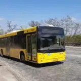 Через обвалення Повітрофлотського шляхопроводу організовано дублюючі транспортні маршрути