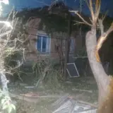 Обстріл Дніпропетровщини – ворог здійснив масовану атаку на область