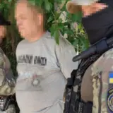 Затримання агента спецслужб РФ – зрадник готував ракетні удари по Запоріжжю