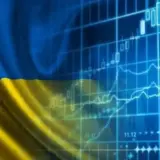 Рост ВВП Украины замедлился