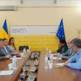 Канада выделяет 15 млн канадских долларов на Национальный музей Голодомора-геноцида