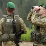 Держприкордонкомітет Білорусі фіксує збільшення угруповання українських військових на кордоні з Україною